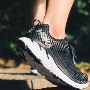 Hoka one one Clifton womens